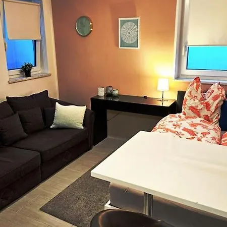 Schoenes In Apartment