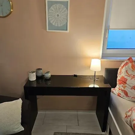 Apartment Schoenes In Munich