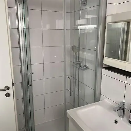 Schoenes In Apartment Munich